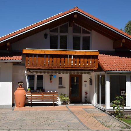 شقة Haus Gauss سيغ المظهر الخارجي الصورة